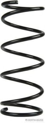 Arc spiral