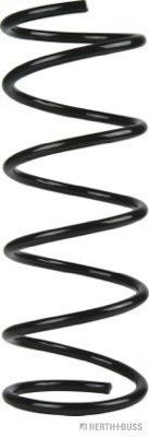 Arc spiral