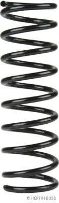 Arc spiral
