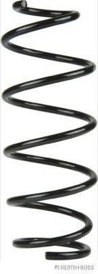 Arc spiral