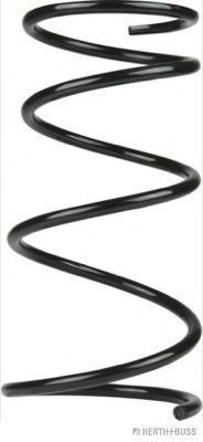 Arc spiral