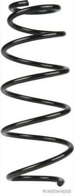 Arc spiral