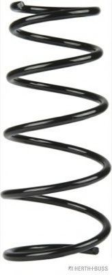 Arc spiral