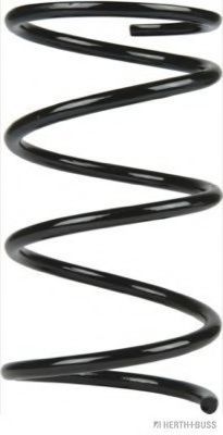 Arc spiral