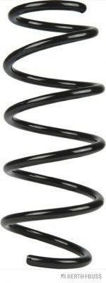 Arc spiral