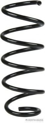 Arc spiral