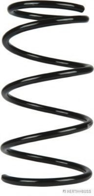 Arc spiral