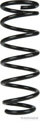 Arc spiral