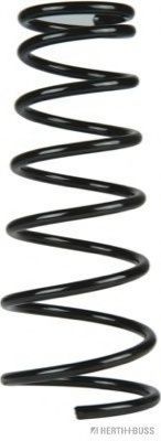 Arc spiral