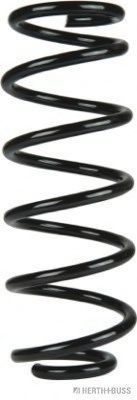 Arc spiral