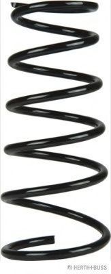 Arc spiral