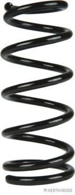 Arc spiral