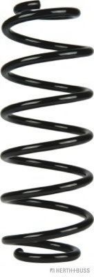 Arc spiral
