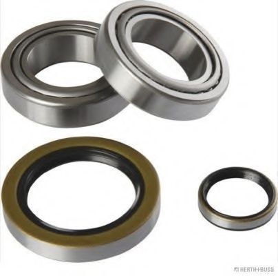 Set rulment roata