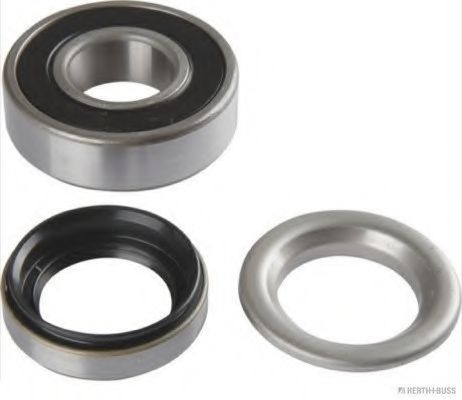 Set rulment roata