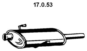 Toba esapamet intermediara