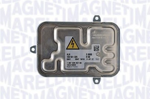 Unitate de control, far curba (AFS) 2