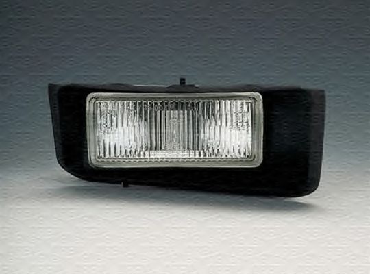 711330921110 Far faza lunga MAGNETI MARELLI 