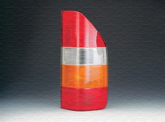 712367201119 Lampa spate MAGNETI MARELLI 