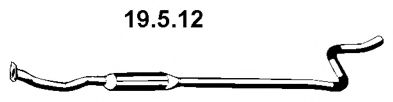 Toba esapamet intermediara