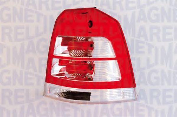 714021720703 Lampa spate MAGNETI MARELLI 