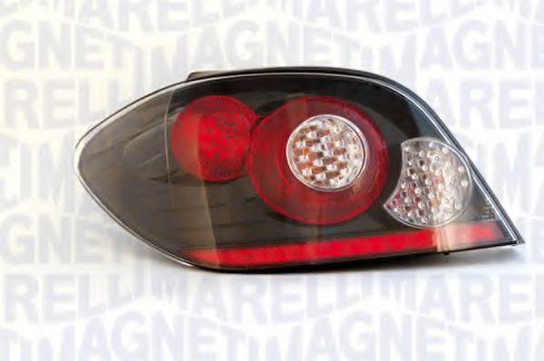 714025700706 Lampa spate MAGNETI MARELLI 