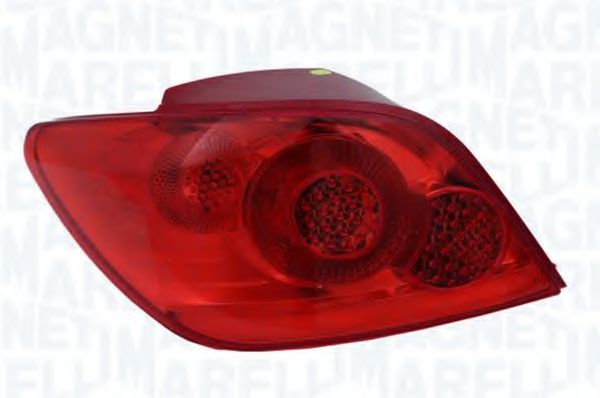 714025700803 Lampa spate MAGNETI MARELLI 