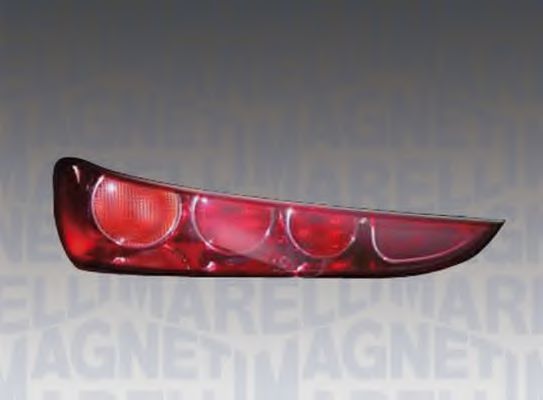 714027290802 Lampa spate MAGNETI MARELLI 