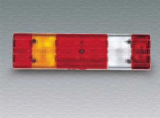 714098290330 Dispersor, lampa spate MAGNETI MARELLI 