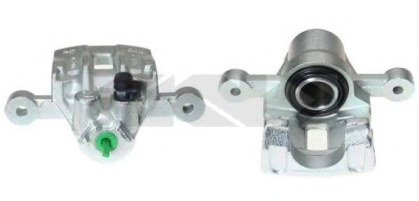 404288 Etrier frana SPIDAN 