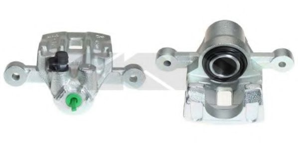 404289 Etrier frana SPIDAN 