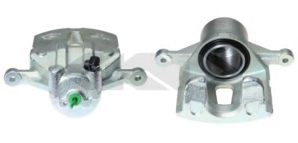 404290 Etrier frana SPIDAN 