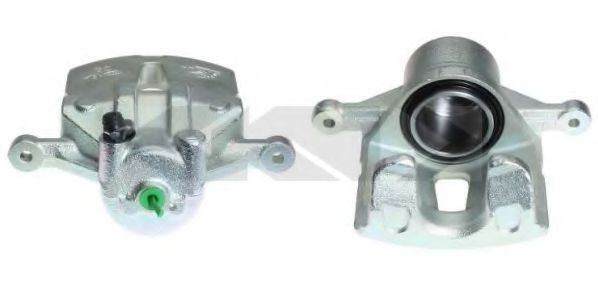 404291 Etrier frana SPIDAN 