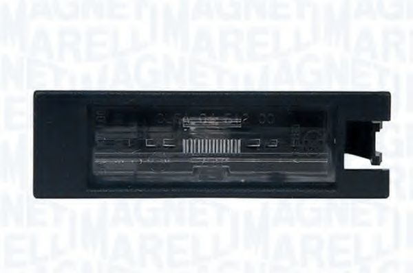 715105106000 Iluminare numar de circulatie MAGNETI MARELLI 