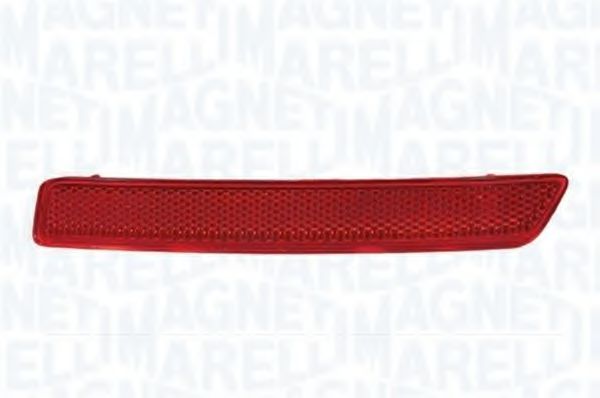 715106082000 Reflector MAGNETI MARELLI 