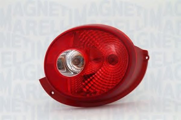 720121118021 Lampa spate MAGNETI MARELLI 