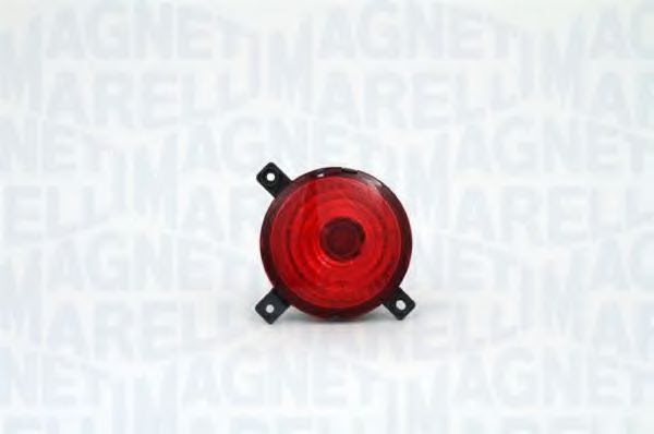 720121118032 Lumina de ceata spate MAGNETI MARELLI 