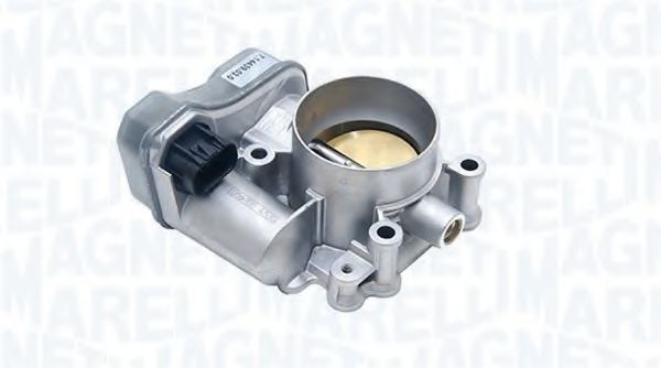 802000000014 Carcasa clapeta MAGNETI MARELLI 
