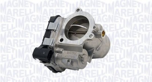 802010473903 Carcasa clapeta MAGNETI MARELLI 