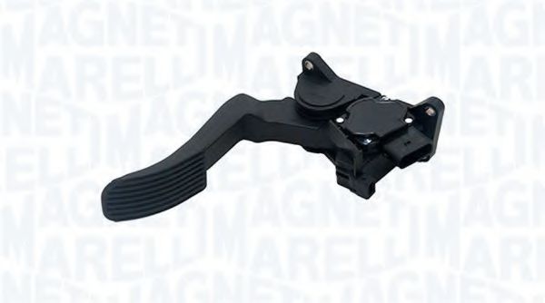 805000005010 set pedale conducere MAGNETI MARELLI 
