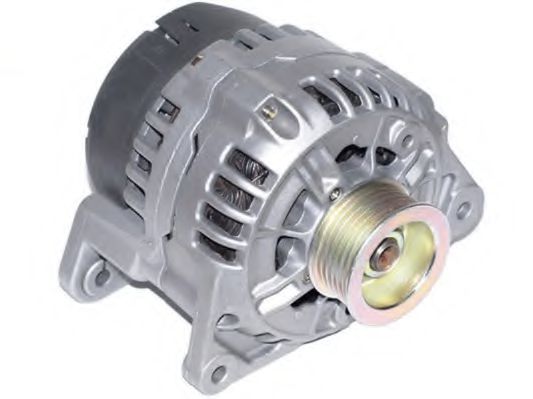 Generator / Alternator 2