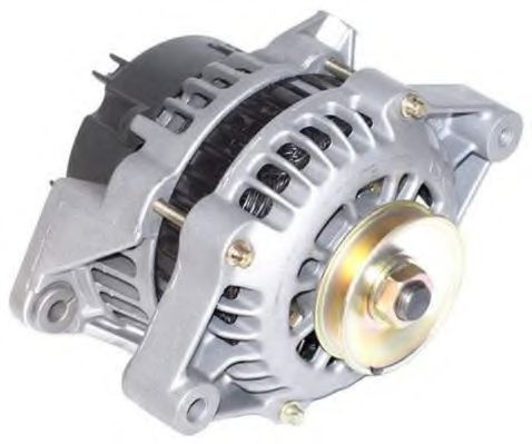 Generator / Alternator 2