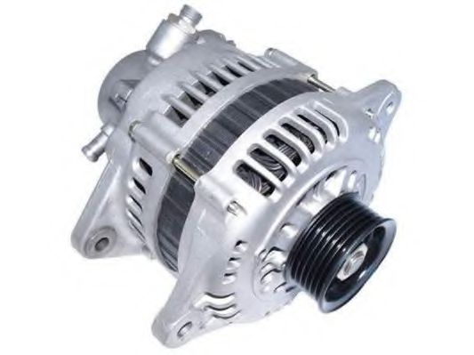 Generator / Alternator 2
