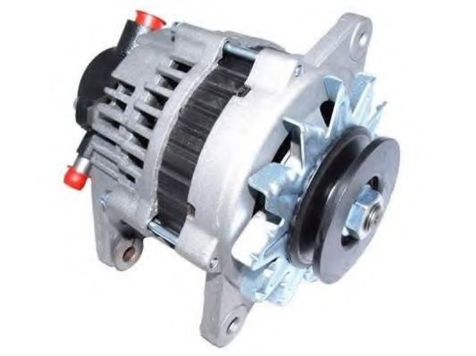 Generator / Alternator 2