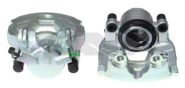 404347 Etrier frana SPIDAN 