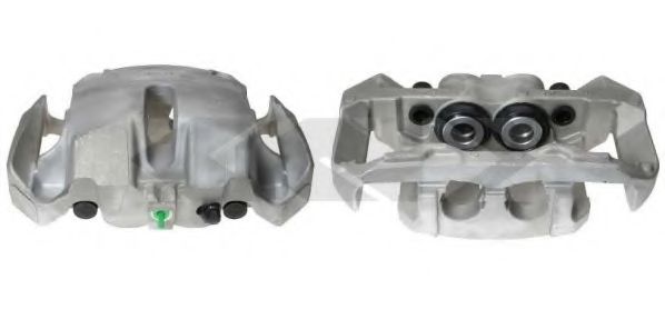 404350 Etrier frana SPIDAN 