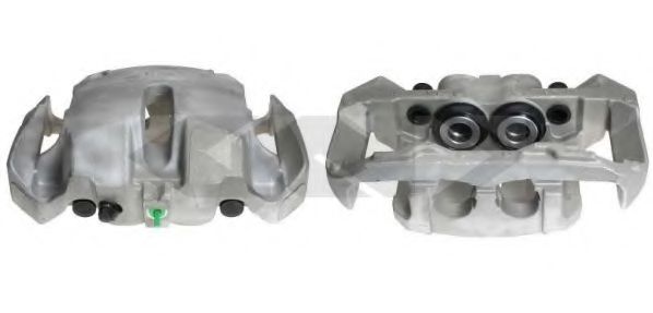 404351 Etrier frana SPIDAN 