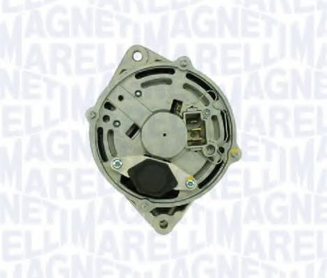 Generator / Alternator 3