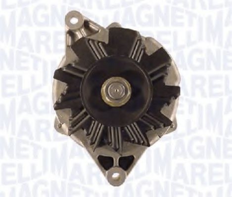 Generator / Alternator 2
