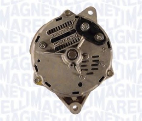 Generator / Alternator 3